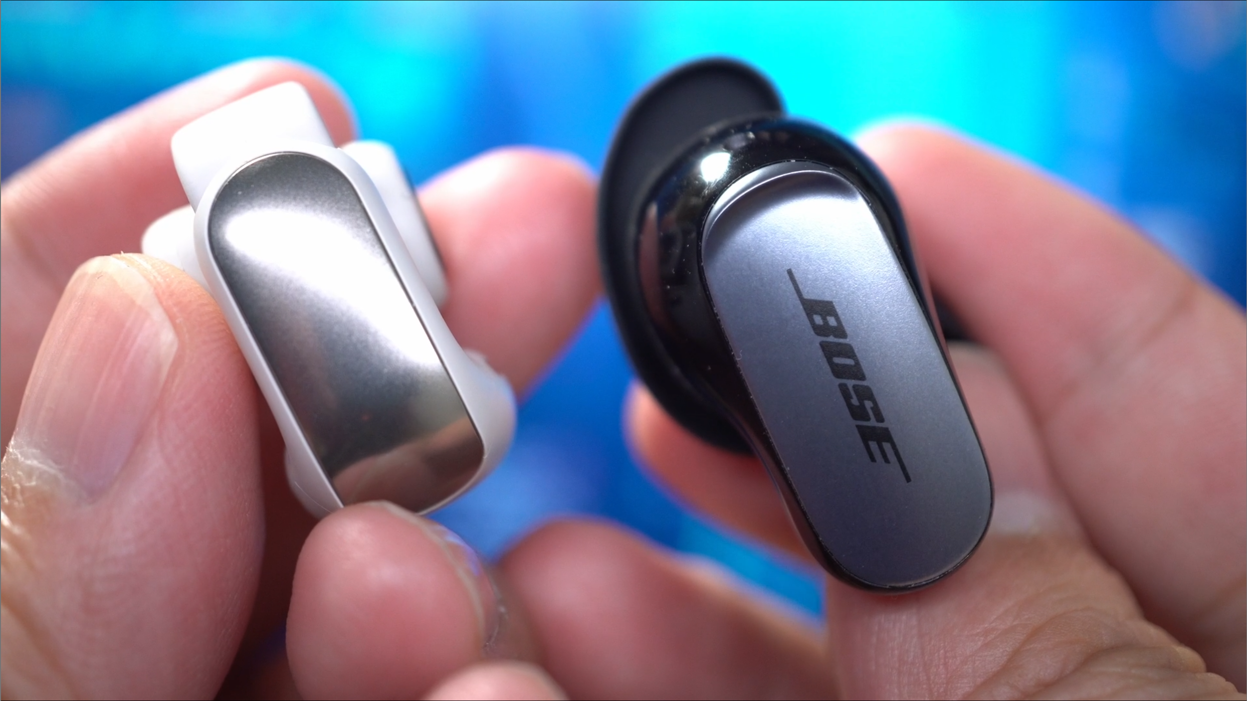 Did not expect it! 😲 Bose Open Earbuds Ultra Review vs